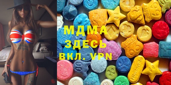 тгк Балахна